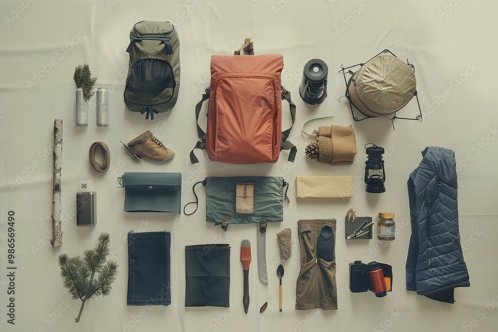 10 Essential Overlanding Gear Items for Your Next Adventure