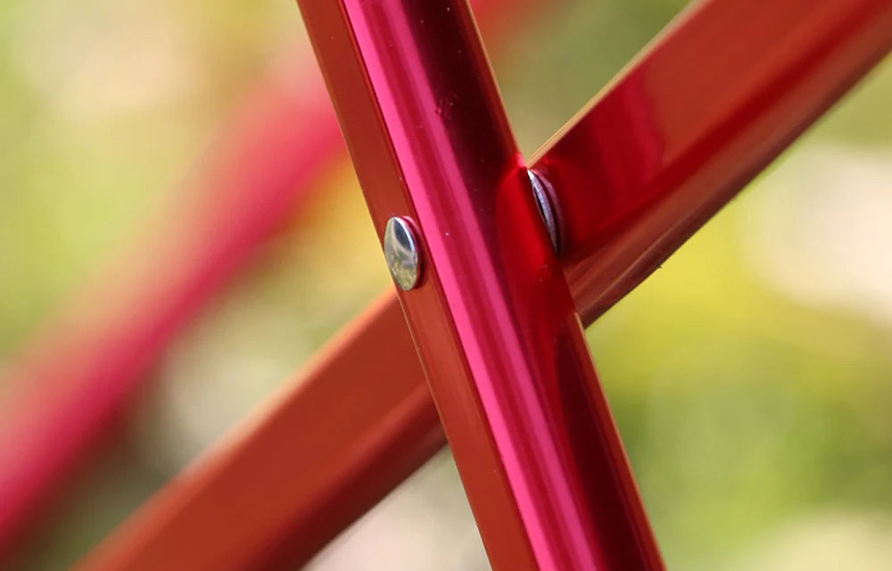 Portable Foldable Table Camping Outdoor Furniture Computer Bed Tables Picnic 6061 Aluminium Alloy Ultra Light Folding Desk