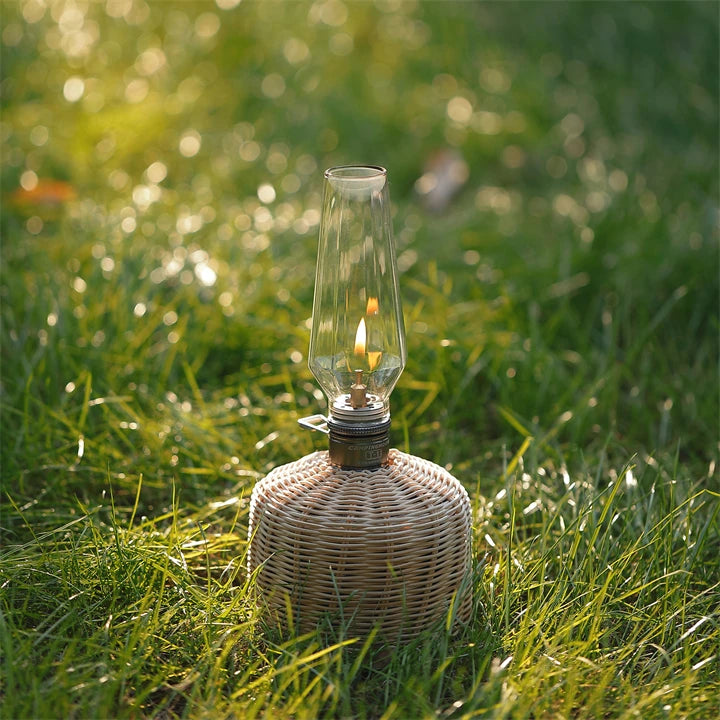 CAMPINGMOON T-1 Portable Outdoor Camping Light Gas Lighting Camping Lamp Tent Lamps camping gas lanterns