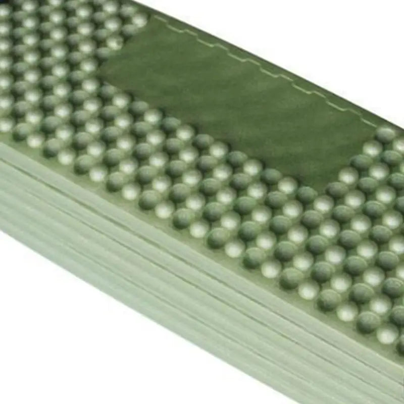 Foldable Camping Seat Cushion Hiking Picnic Moistureproof Sitting Pad Mattress Outdoor Sleeping Mat