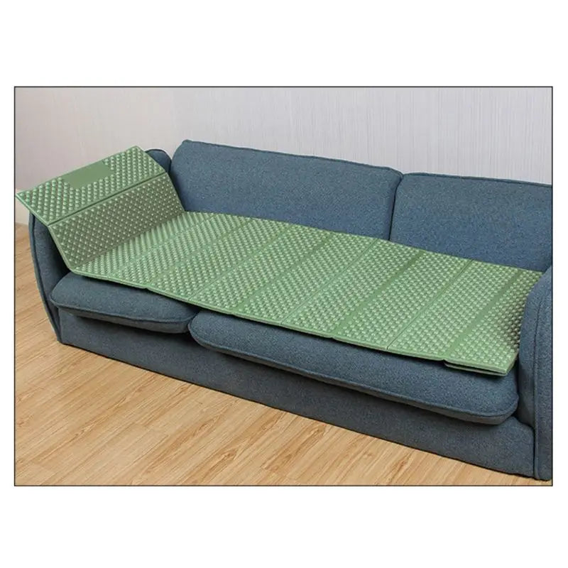 Foldable Camping Seat Cushion Hiking Picnic Moistureproof Sitting Pad Mattress Outdoor Sleeping Mat