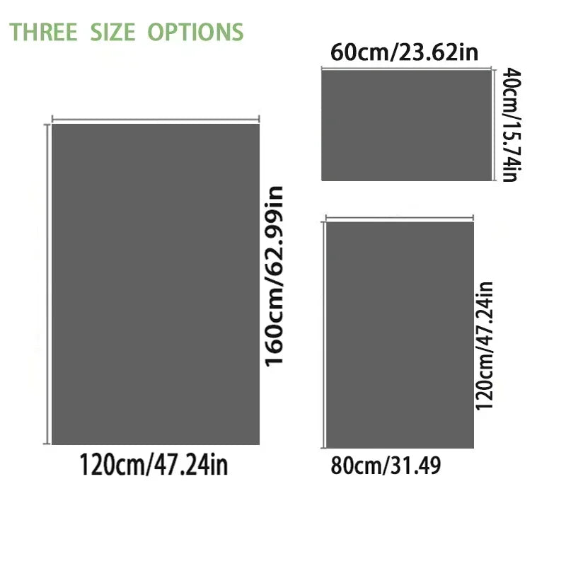 Outdoor Rug  Waterproof for Patios Clearance Reversible Camping Rug Carpet Large Area Rugs Mats for Balcony Porch Beach Picnic