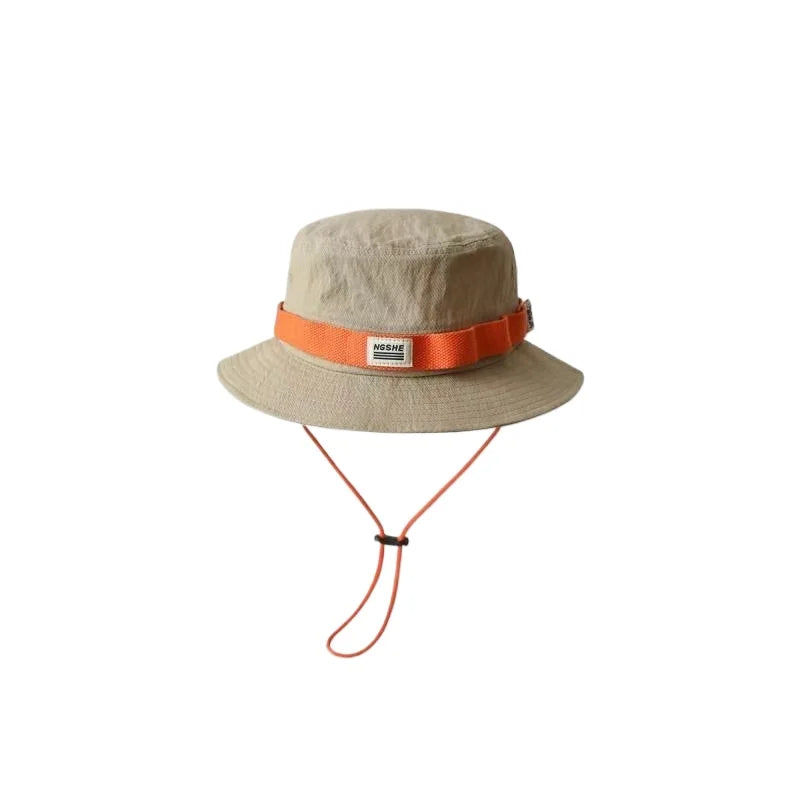 UV Protection Sun Hat for Outdoor, Wide Brim Fishing Bucket Hat Men Women, Summer Camping Beach Cap  sun hats for women