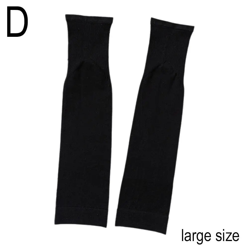 Breathable UV Protection Leg Covers Leg Sleeves Ice Silk Breathable Quick Dry Running Sports Leggings Sun UV Protection Covers