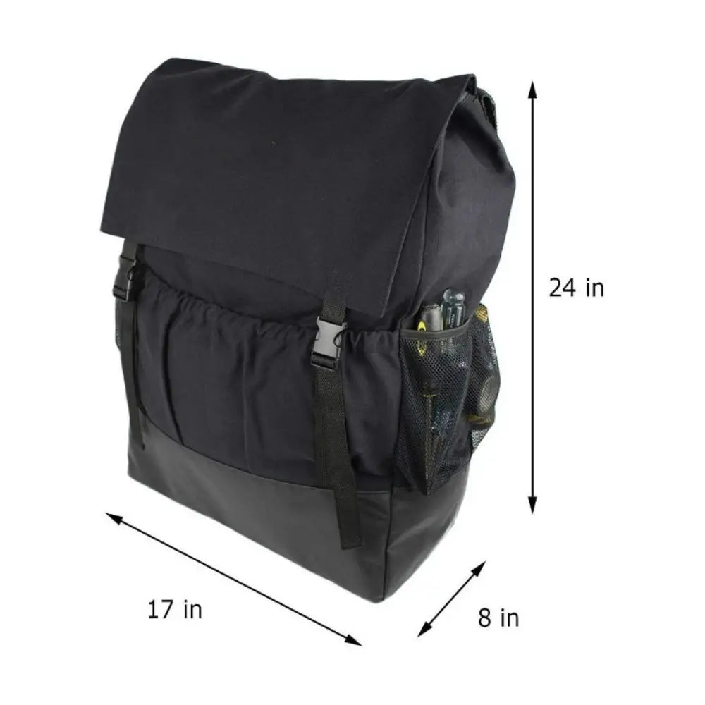 Large Capacity Heavy Duty Spare Tire Bags Camping Gear Hanging Bag Truck Organizers Trailers Vehicles Storage Trash Bag SUVs