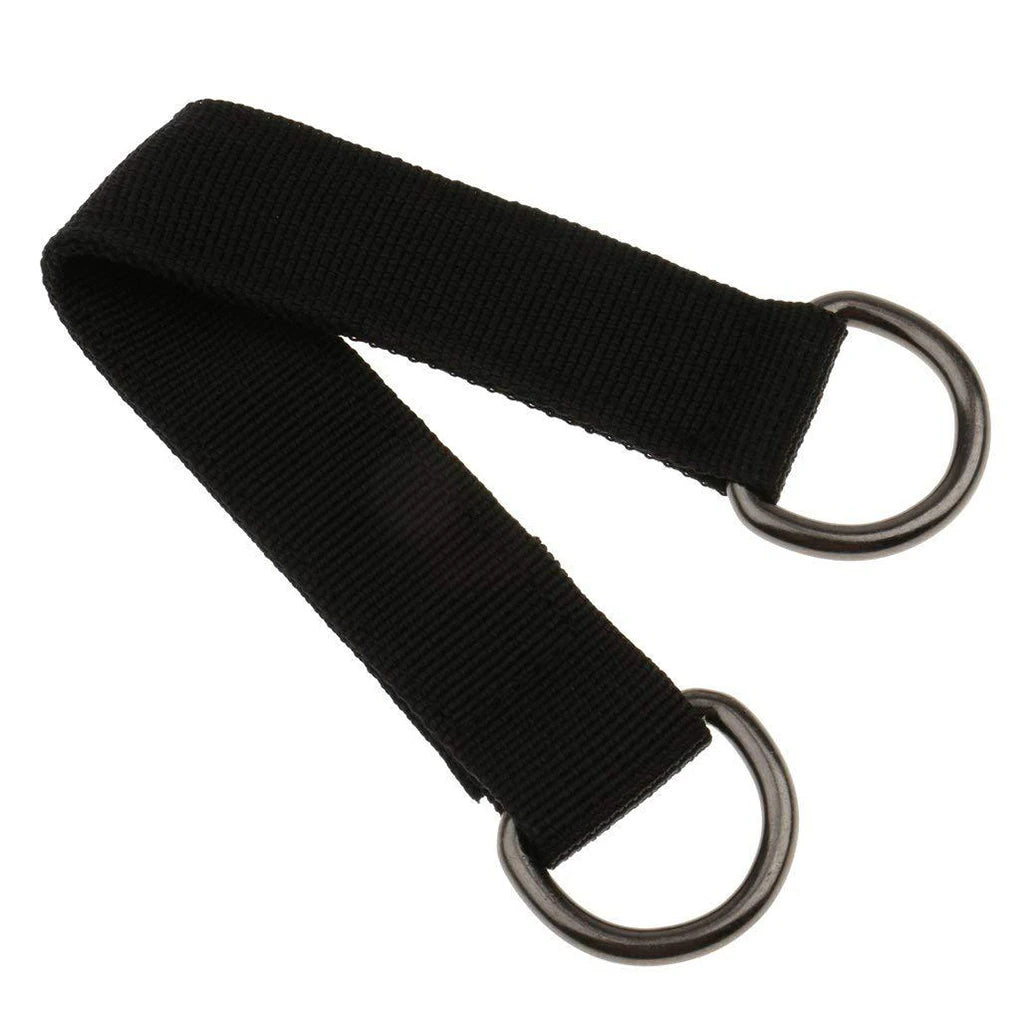 Hammock Hanging Strap Simple Fixator Belt Swing Rope Fixed Accessory