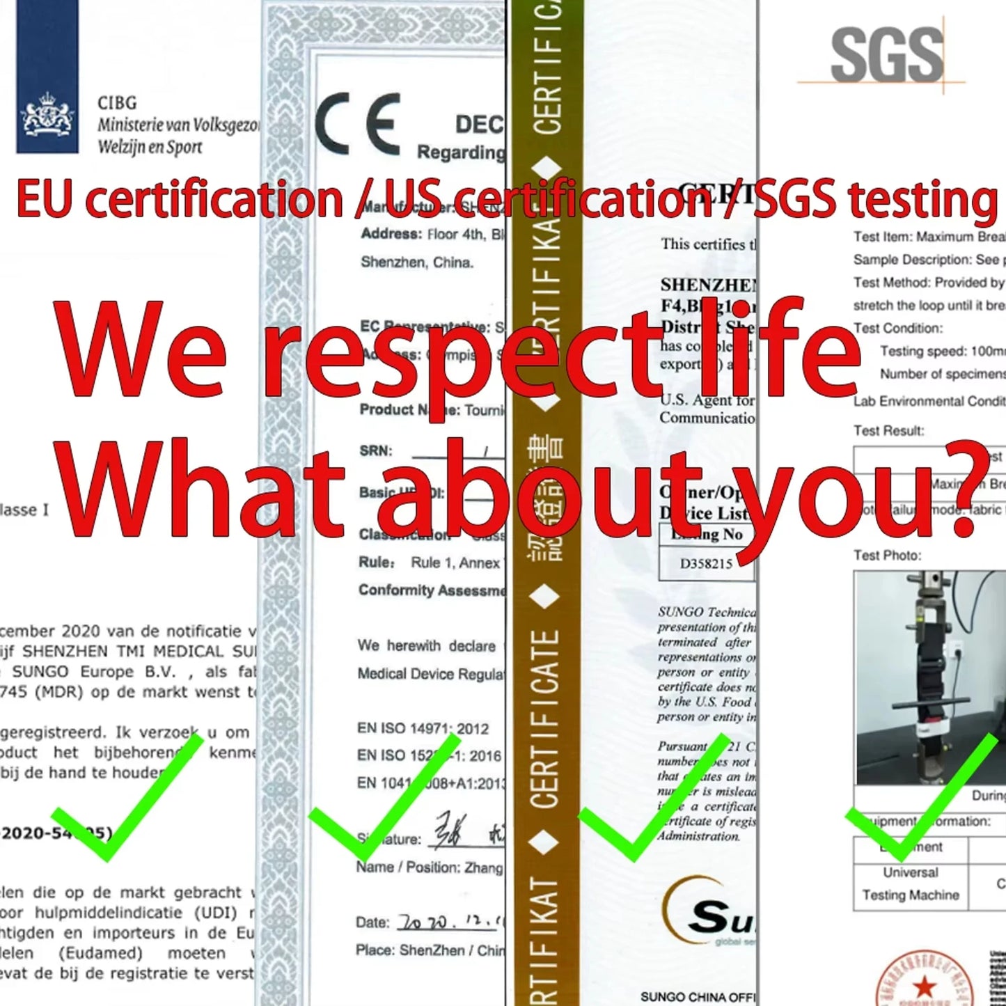 Emergency Survival Kit Gear First Aid Kit Admin Pouch EMT Camping Gear Tactical Trauma Molle EDC IFAK OUTdoor tools