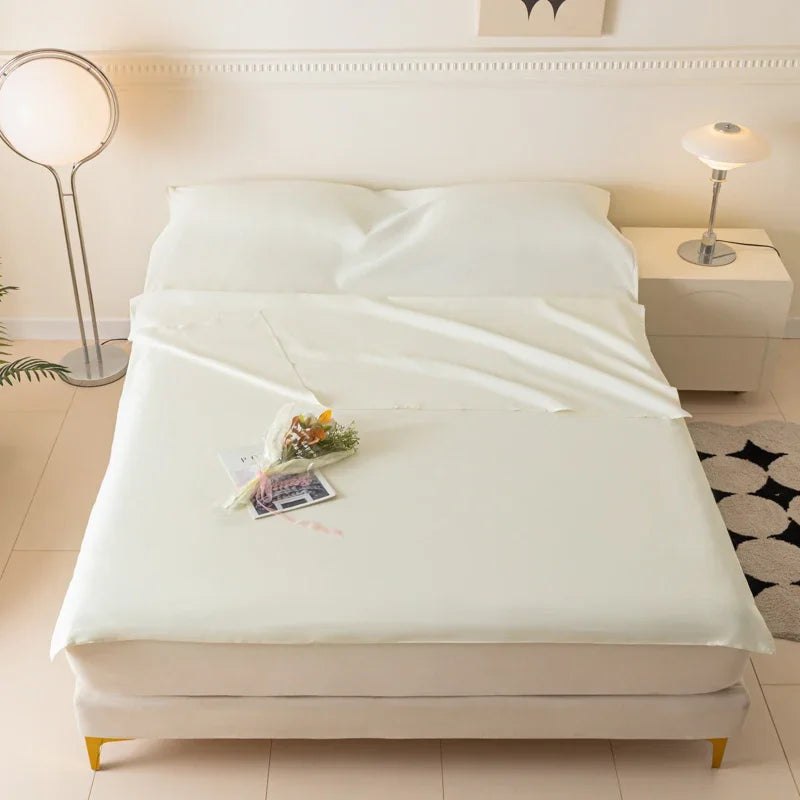 Adult Sleeping Bag for Outdoor Travel Hotels Cotton Sheet Liner Summer Ultralight Envelope Portable Sanitary Bag