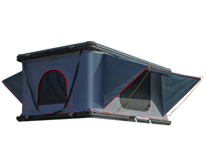 New Design Water Proof 3000mm Roof Top Tent Large Room Top Car Tent Auto Open