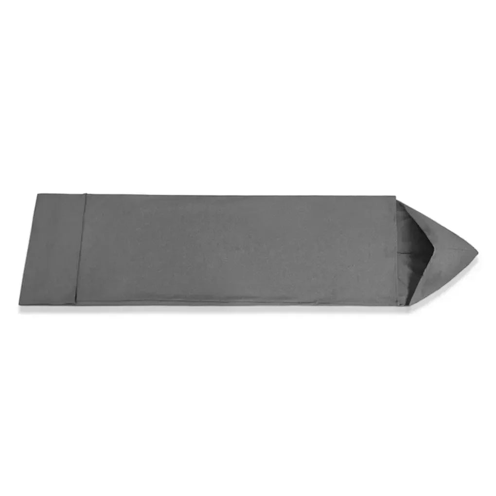 Comfortable Sleeping Bag Portable Travelling Compression Blanket Weighted Blankets Napping Bags Adult, 185x50cm