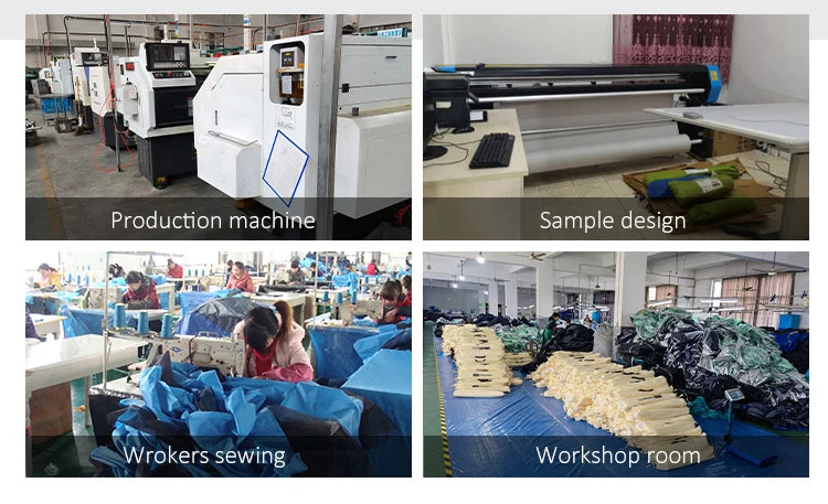 Outdoor Folding Portable Car Rear Awning Tent Multi-person Rainproof Pergola Camping Canopy Tent