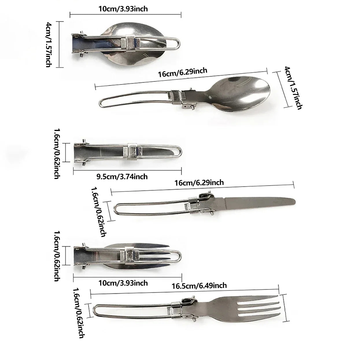 Camping Cookware Set Outdoor Pot Tableware Kit Cooking Water Kettle Pan Travel Cutlery Utensils Hiking Picnic Tourist