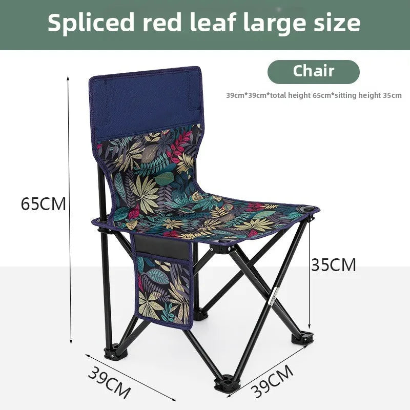 Outdoor Picnic Folding Desk Easy To Install Portable Camping Barbecue Table Sturdy Durable Egg Roll Tables Beach Leisure Desks