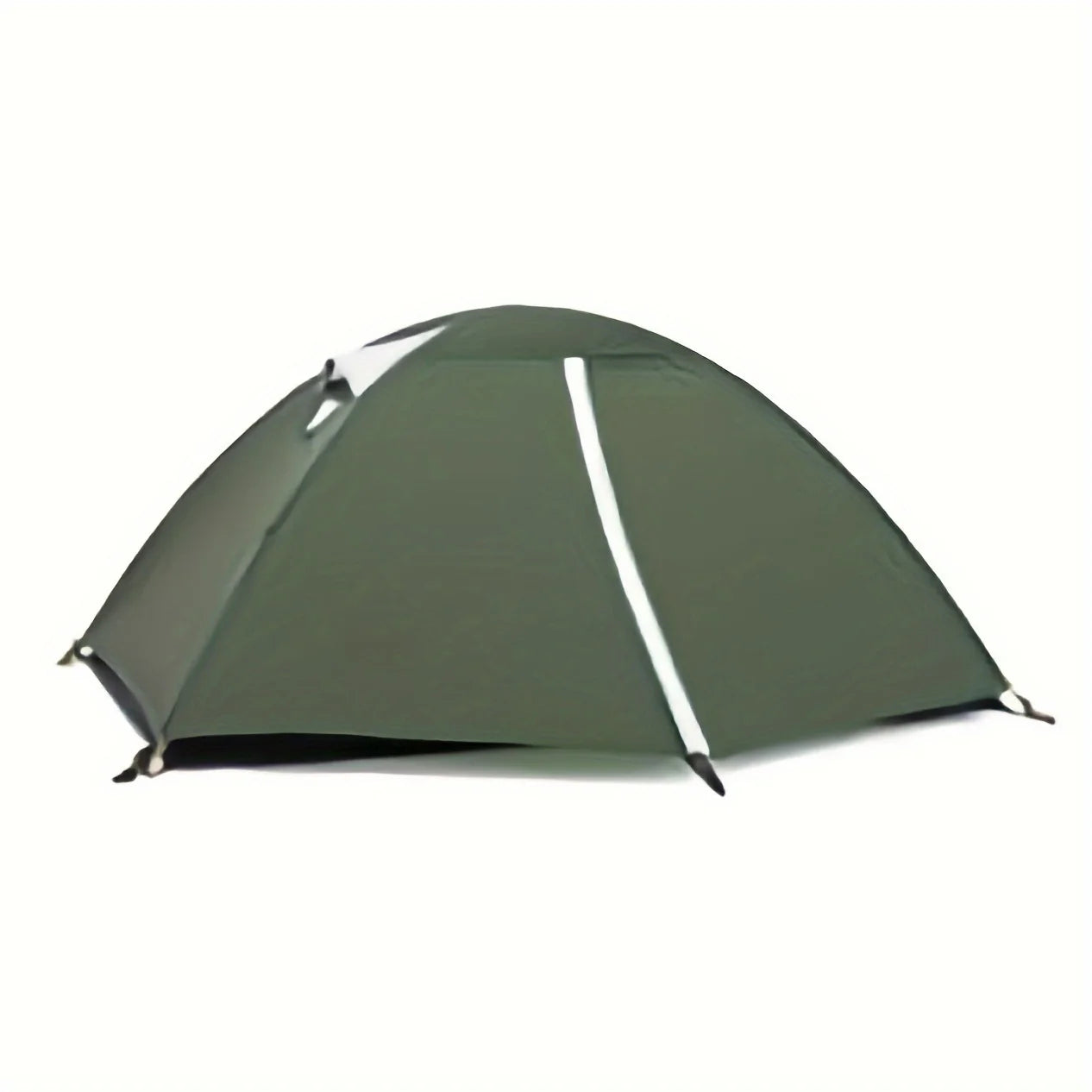 Pop Up Camping Tent, Easy to Build-Lightweight Portable Outdoor Backpacking Tent for Hiking, Carpa, Beach & Family Camping