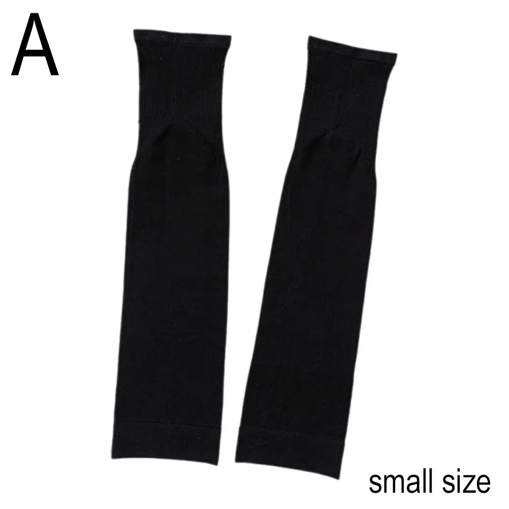 Breathable UV Protection Leg Covers Leg Sleeves Ice Silk Breathable Quick Dry Running Sports Leggings Sun UV Protection Covers