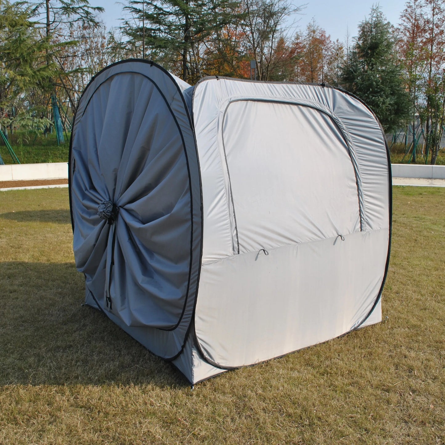 Suv Camping,tent one touch， camping trip, tram for 4 people, automatic, instant start, no need to build rear extension car, tent