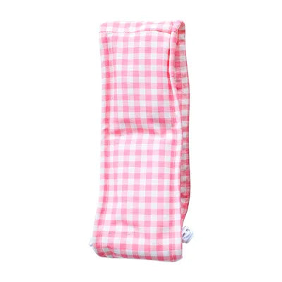 Summer Pet Cooling Scarf Dog Cooling Ice Scarf Method Fighting Corgi Prevent Heat Stroke Fashion Cartoon Print Without Ice Pack