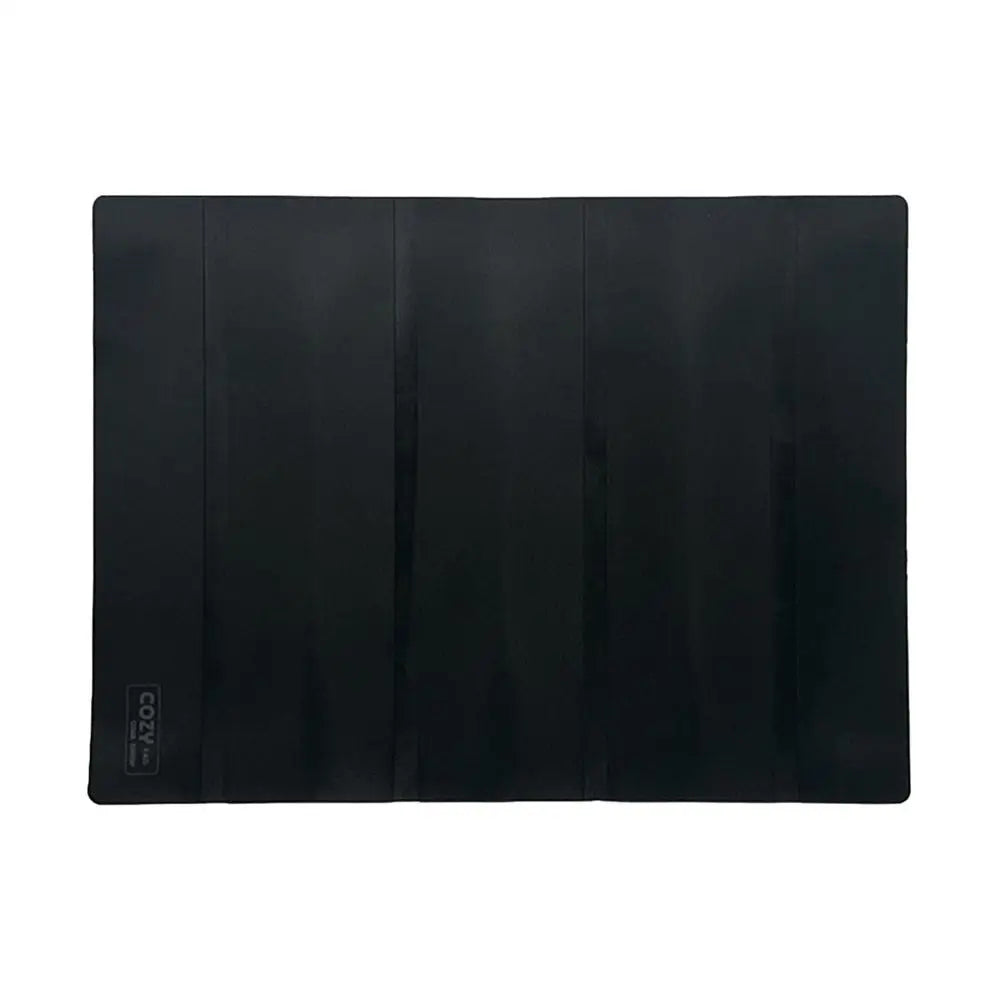 Non Slip Camping Table Mat Heat-Proof Placemat For Patio Waterproof Folding Dining Table Rubber Mat For Kitchen Patio Decor