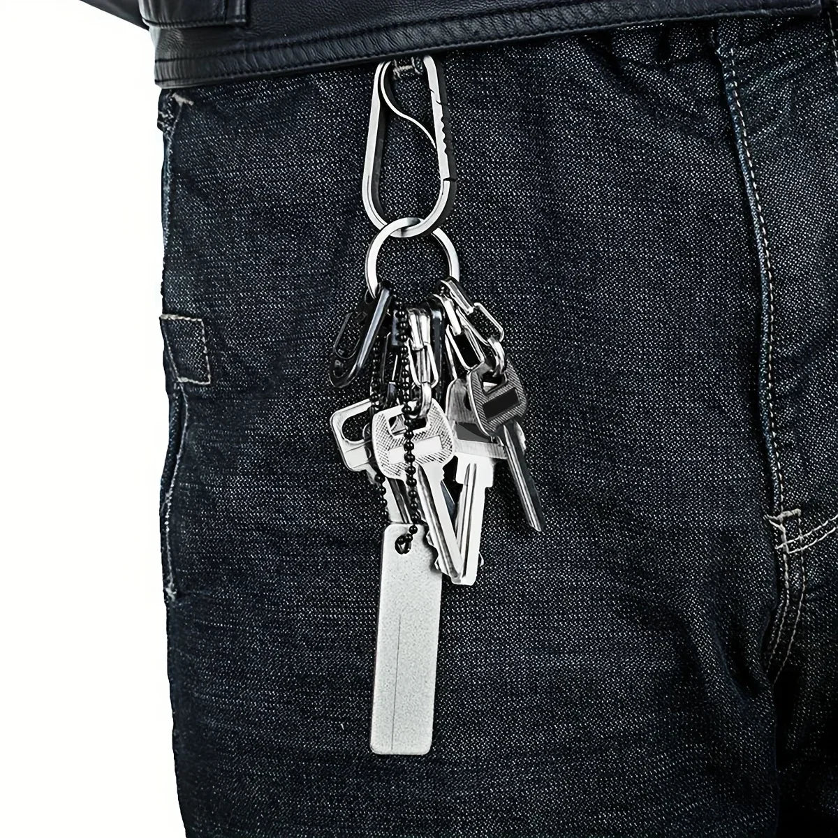 Knife Sharpener Diamond Pocket Tools Mini Keychain Outdoor Camping Sharpener Outdoor Camping Tool Emery Nail File