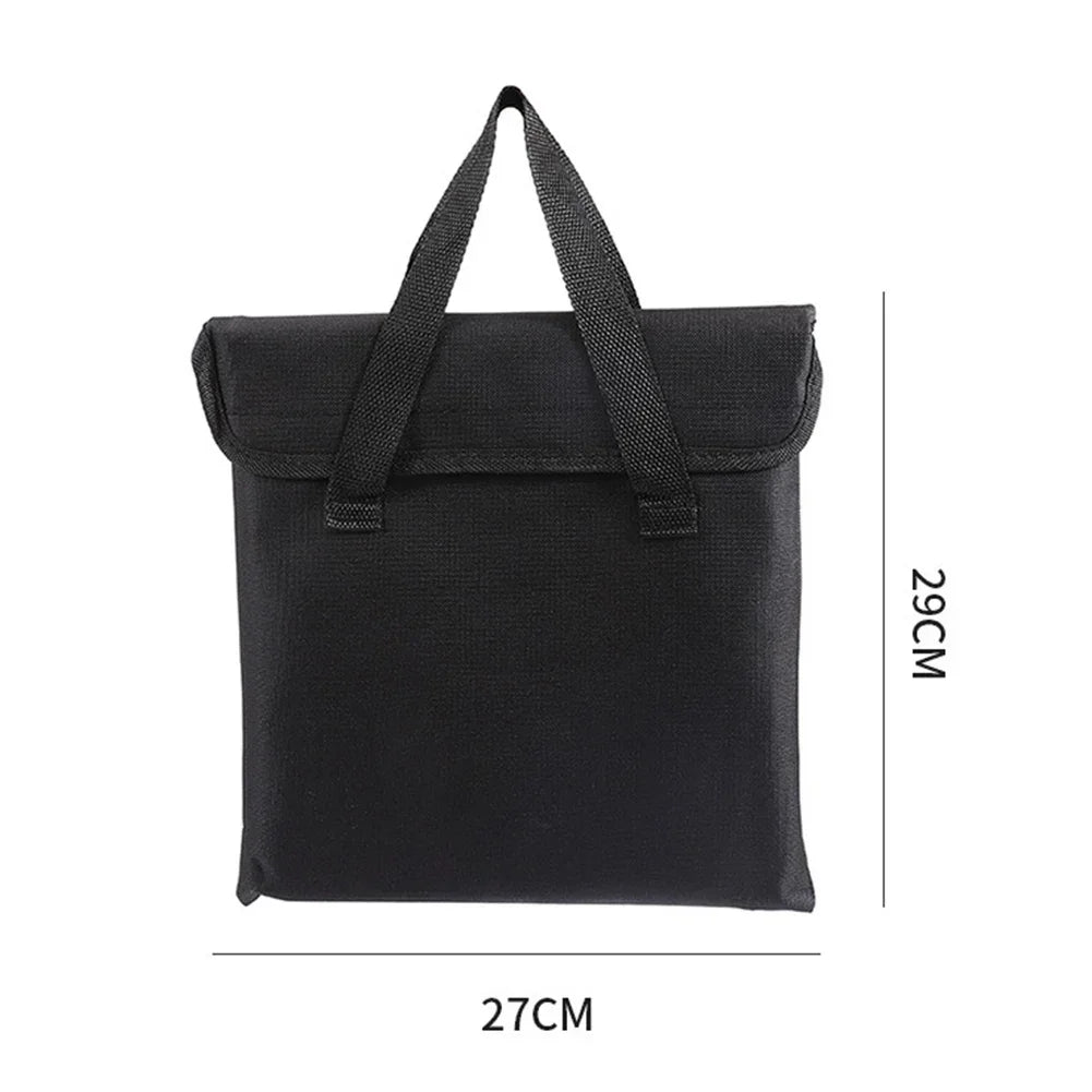 Multifunction Folding Campfire Grill Stand Tourism Portable Camping Grill Grate Outdoor Cookware Grill Windproof Firewood Stove