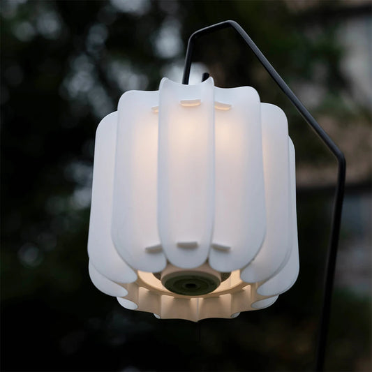 For GZ Pumpkin Shape Lampshade Ultralight Camping Light Lampshade Waterproof Camping Lamp Cover Camping Light Accessories