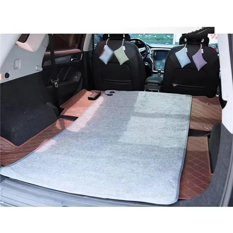 Electric blanket plush heating pad USB single heating pad outdoor camping single mattress heated sleeping pad heating pad