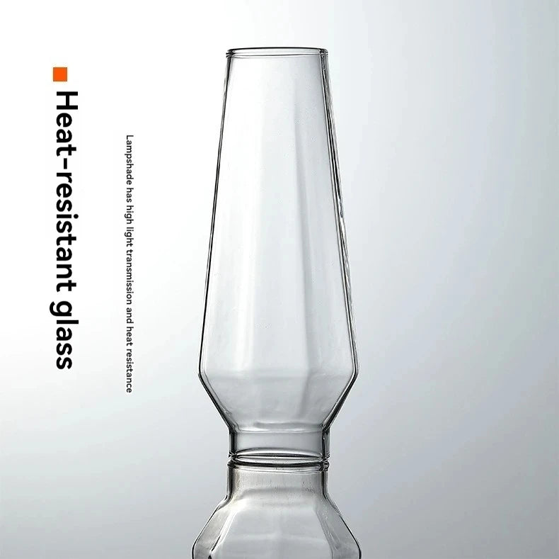 CAMPINGMOON T-1 Portable Outdoor Camping Light Gas Lighting Camping Lamp Tent Lamps camping gas lanterns