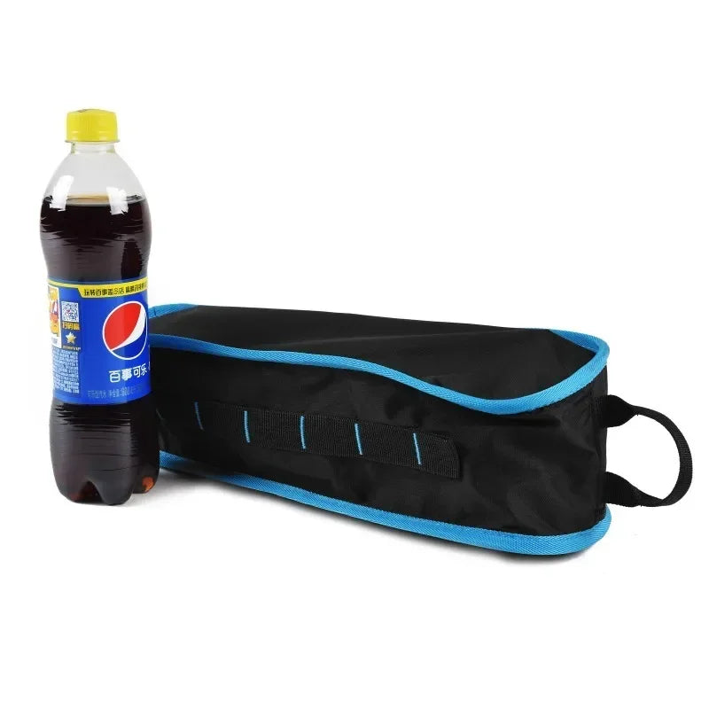 Outdoor Camping Chair Garden Beach Hiking Picnic Seat Portable Detachable Folding Fishing Chair Ultralight Camping Tools