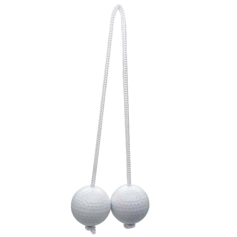 Outdoor Games for Adults and Kids Ladder Ball Game Set Golf Toss Game Backyard Backyard Games Lawn Games Kids Golf