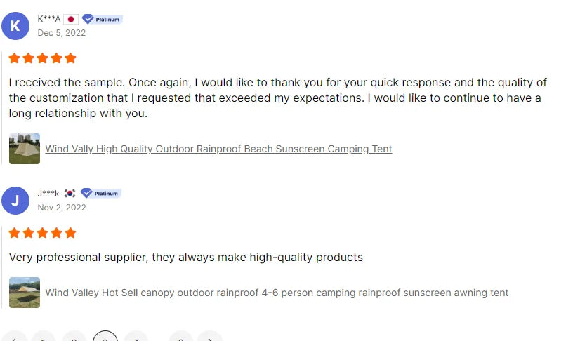 Outdoor Folding Portable Car Rear Awning Tent Multi-person Rainproof Pergola Camping Canopy Tent