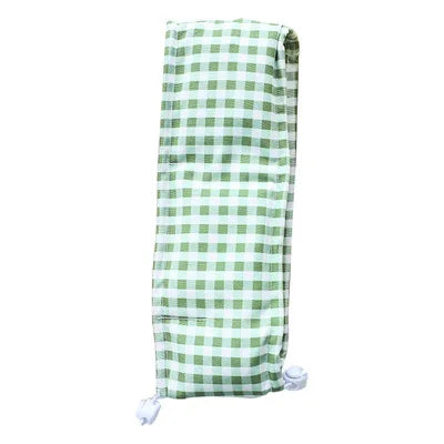 Summer Pet Cooling Scarf Dog Cooling Ice Scarf Method Fighting Corgi Prevent Heat Stroke Fashion Cartoon Print Without Ice Pack