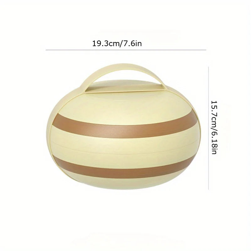 Outdoor Camping Picnic Utensils Cups Plates, Spoons Chopsticks Soup Bowls Portable Plastic Set Suitable for Outdoor Gatherings