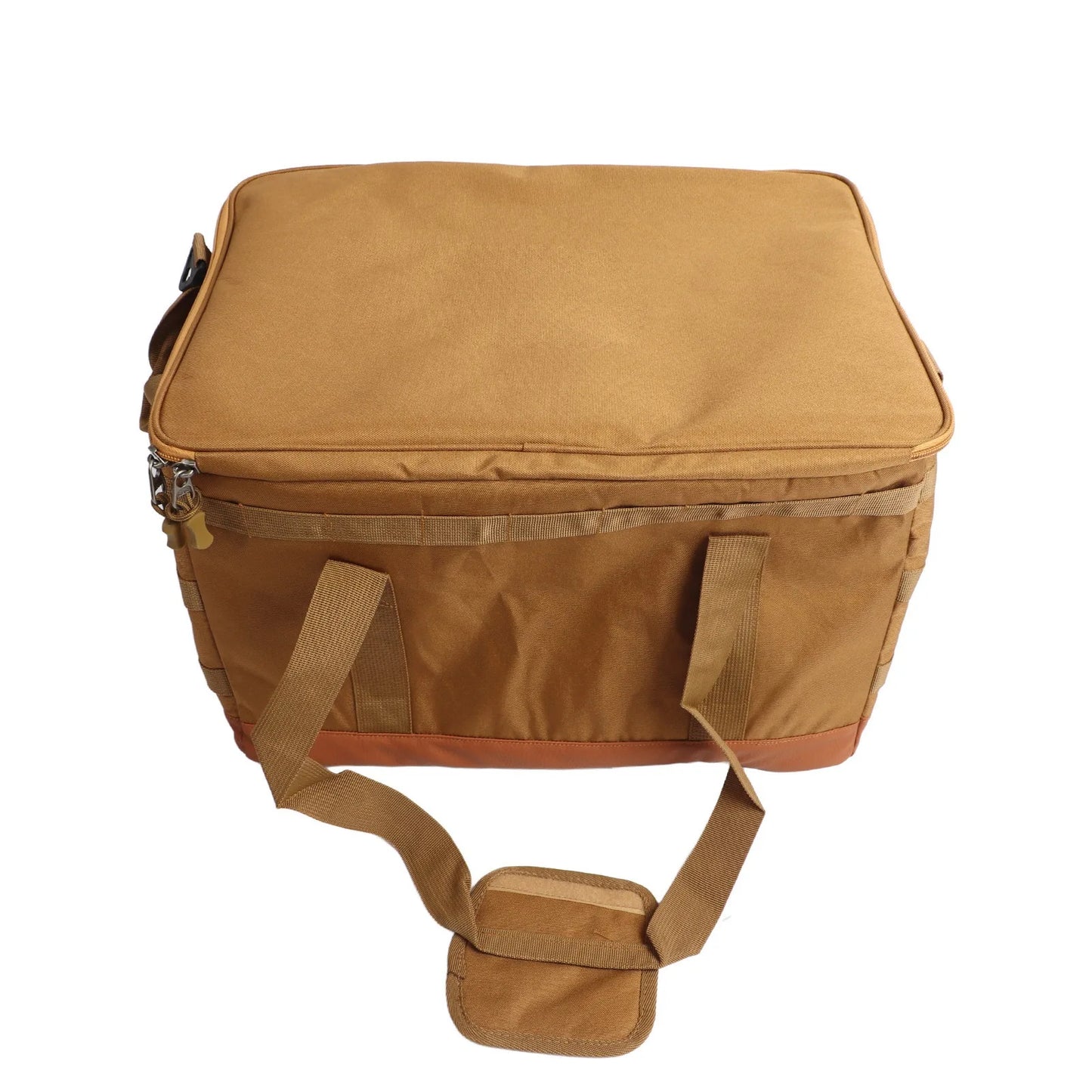 Camping Bag 45L Camping Storage Bag with Handles Large Capacity Collapsible Multifunction Camping Travel Bag for Outdoor Camping