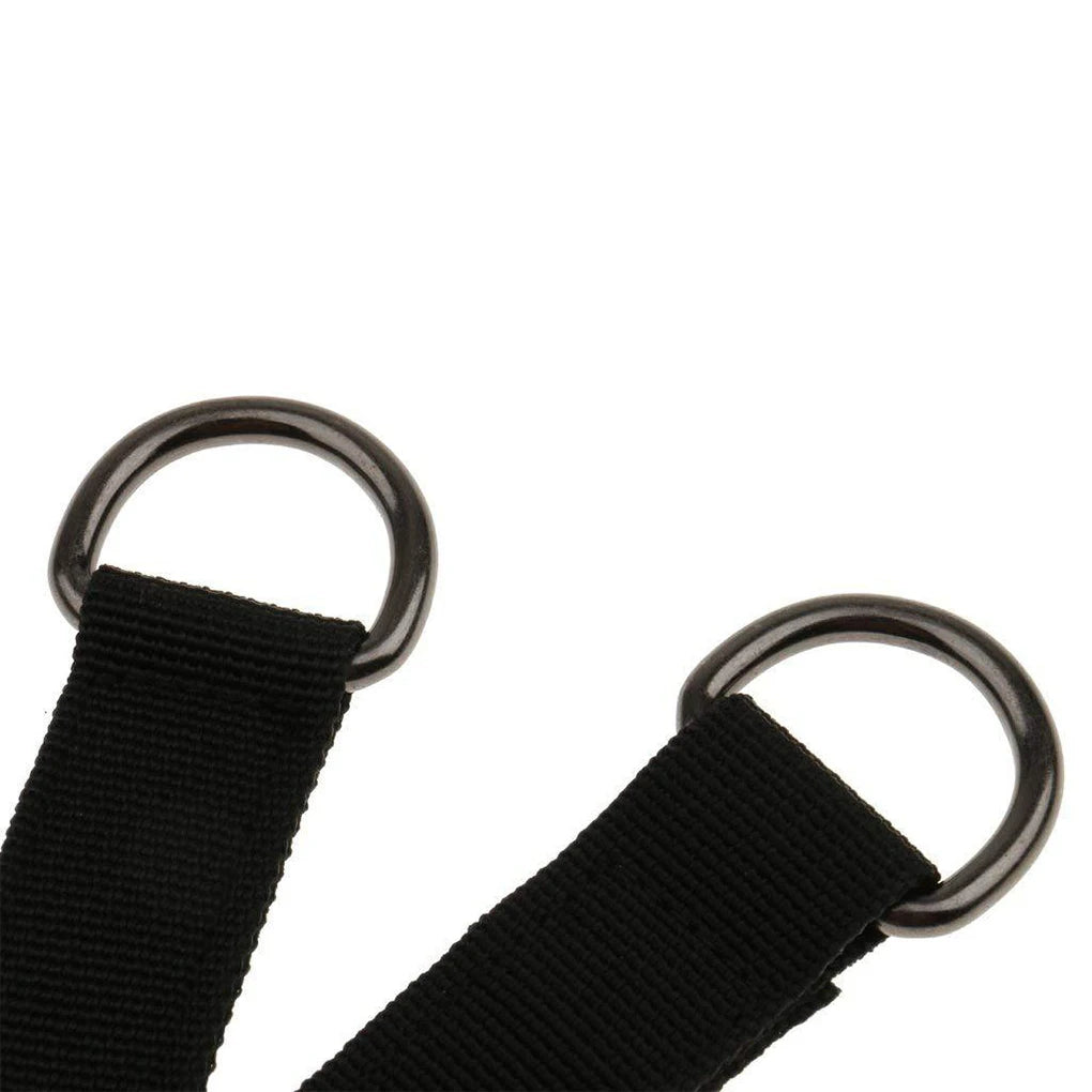 Hammock Hanging Strap Simple Fixator Belt Swing Rope Fixed Accessory