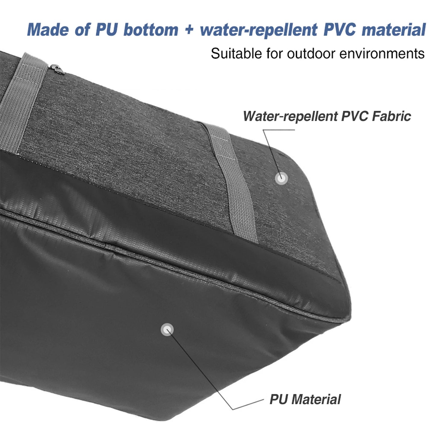 Camping Cookware Bag Cooking Tote Bag Camping Cookware Bag Cooking Utensils Bag Outdoor Stove Storage Container Cooking Tote Bag