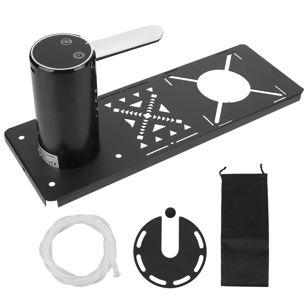 Camping IGT Table Board Multifunctional Spider Stove Table Plate Portable IGT Table Plate for SOTO Spider Stove Accessories