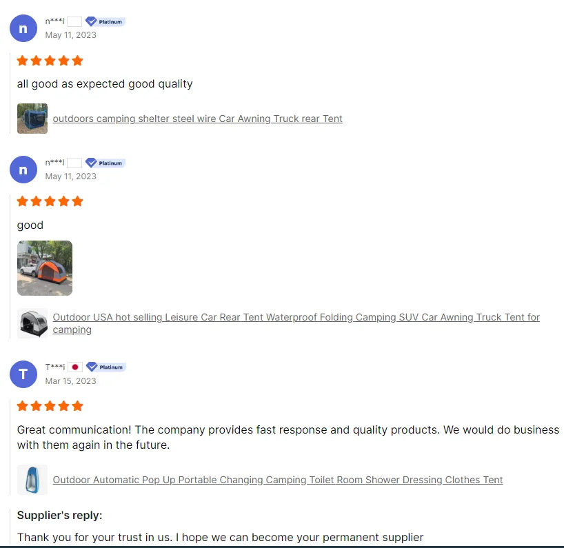 Portable 210D Oxford Pickup Truck Tent Rear Truck Awning For Outdoor Camping Waterproof Capacity 4 Person Foldable Car Rear Tent