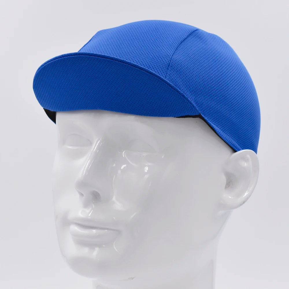 Men's Summer Cycling Cap, Riding, Outdoor Sports, Running, Fishing, Hot