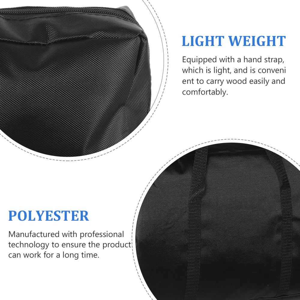 Barbecue Carry Bag Waterproof BBQ Storage Carry Bags For Go Anywhere Charcoal Grill Picnic Camping Barbecue Carry Bags