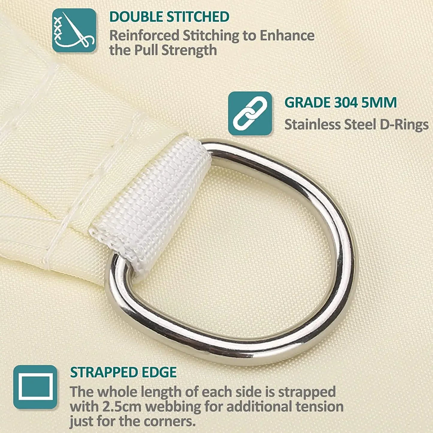 Portable Car Side Awning Tent Waterproof Oxford Awning Anti-UV Car Tent Camping Tailgate Sun Shelter for Camping Fishing Travel