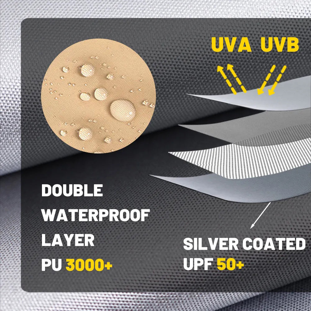 10x10 pop-up canopy tent top replacement with roof cover with ventilation waterproof outdoor garden terrace pavilion sunshade