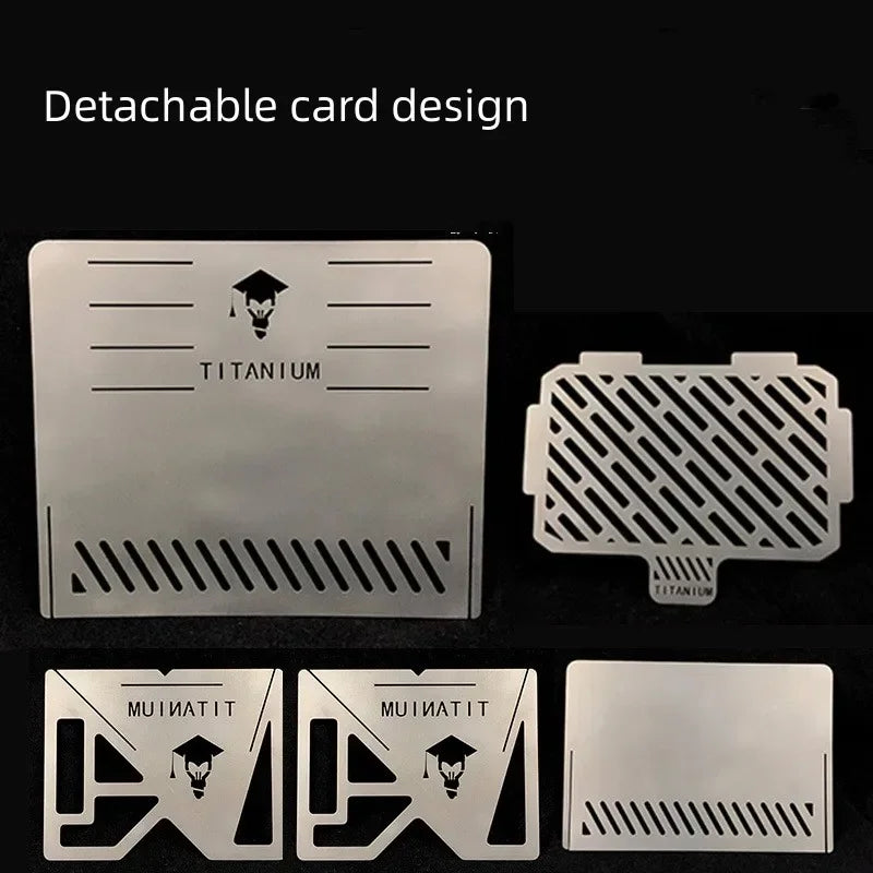 Camping  Grilling Stove Portable Detachable Outdoor Grilling Stove Picnic Barbecue Stove Folding Card Furnace