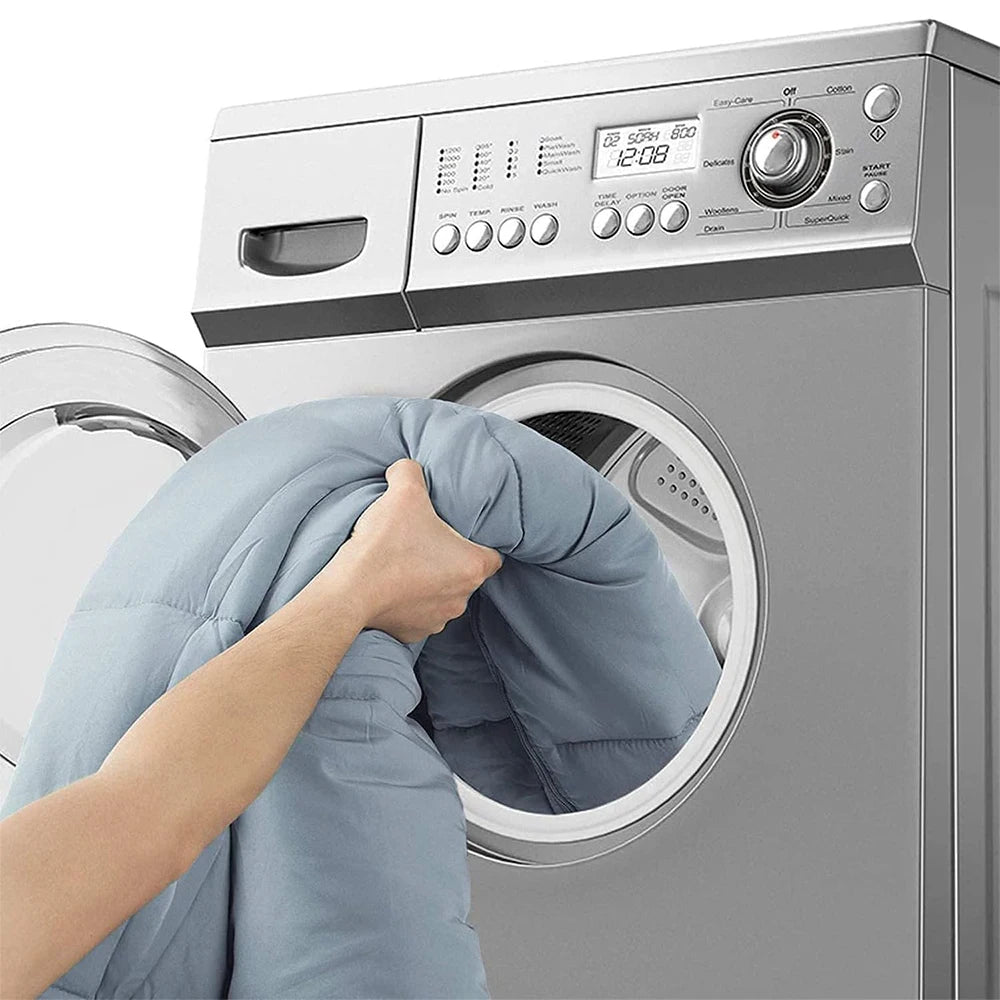 Camping Sleeping Bag - 3 Season Warm & Cool Weather - Summer, Spring, Fall, Lightweight, Waterproof Adults - Camping Gear Equipm