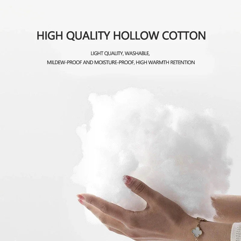 Camping Envelope Sleeping Bag Winter Outdoor Camping Adult Sleeping Bag Travel Mountaineering Dirty Sleeping Bag Portable