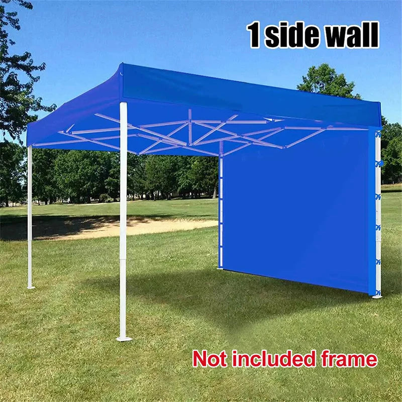 118"*79'' Outdoor Awning Folding  Instant Awnings 420D Oxford cloth waterproof for  Outdoor Set up a stall
