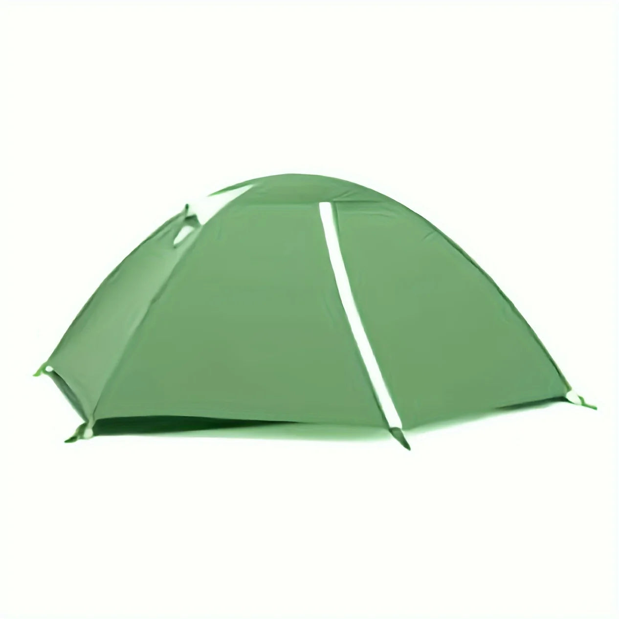 Pop Up Camping Tent, Easy to Build-Lightweight Portable Outdoor Backpacking Tent for Hiking, Carpa, Beach & Family Camping