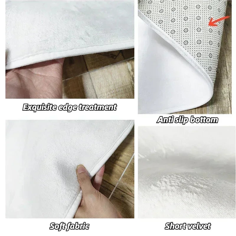 Outdoor Rug  Waterproof for Patios Clearance Reversible Camping Rug Carpet Large Area Rugs Mats for Balcony Porch Beach Picnic