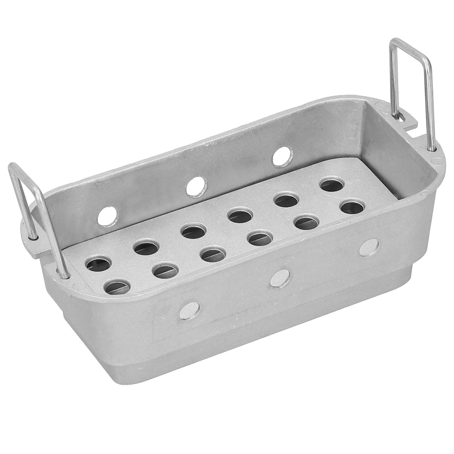 Portable BBQ Grill Japanese Barbecue Grill Mini Household Aluminium Alloy Charcoal Barbecue Stove Oven Accessories