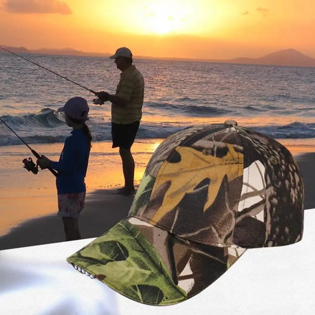 Camouflage Military Baseball Caps Outdoor Sports Cap  Quick Drying Casual UV Protection Hat Sunshade Peak Unisex Baseball Hats