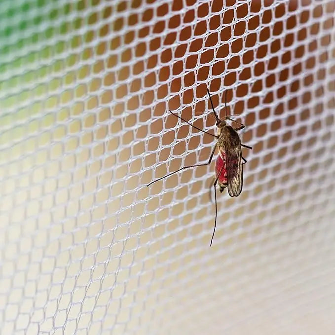 Tent Accessories Diy Mosquito Net 2m*3m 3*4 3*6 5*10 Outdoor Camp Huntting Hiking Fishing Garden Camping Cut Yourslf Netting